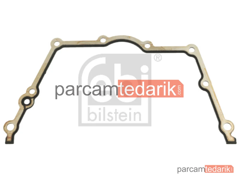 106500 | Ön Kapak Contası (Silindir 1-4) — BMW N62