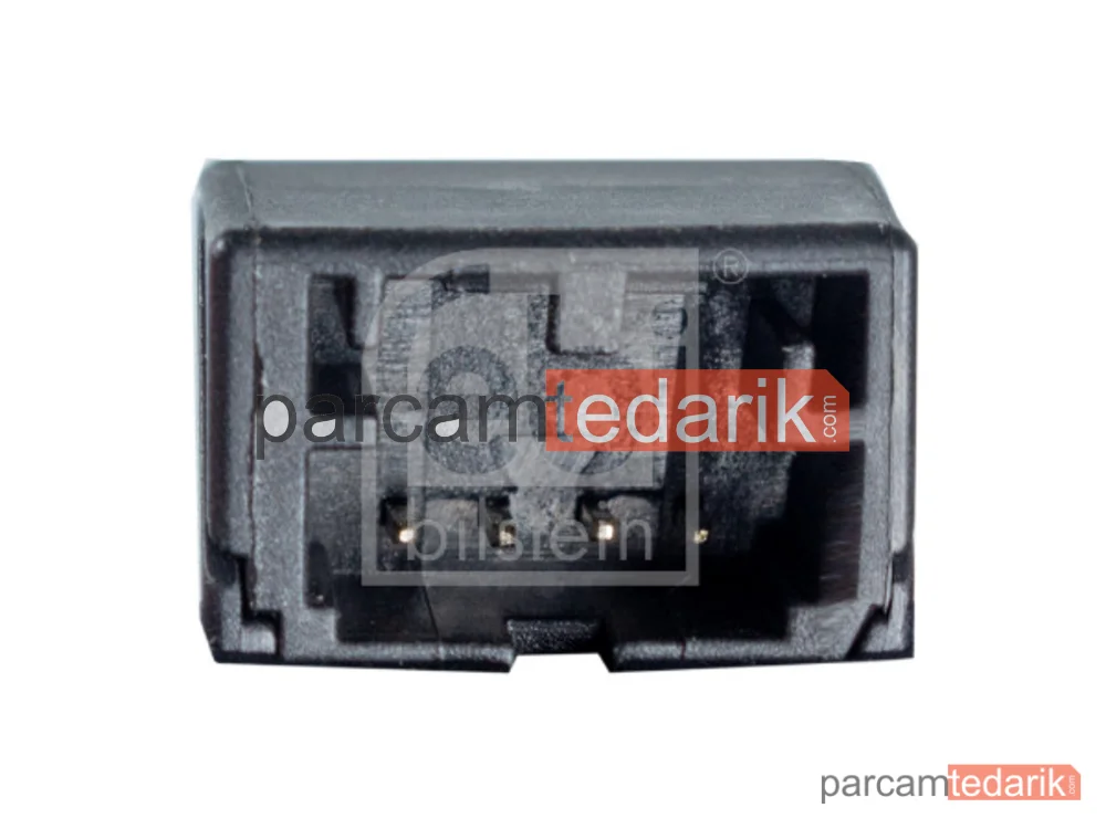 FEBI 106546 | Fren Lambası Müşürü — Audi A6 C7 Avant (4G5, 4GD), Audi A6 C7 (4G2, 4GC), Audi A7 Sportback (4GA, 4GF)