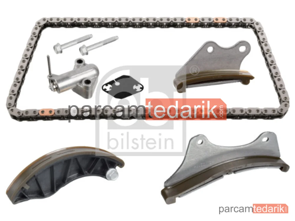 Triger Zinciri Seti Seti — Opel Astra K (B16), Opel Astra K Sports Tourer (B16), Opel Mokka / Mokka X (J13) - 106740