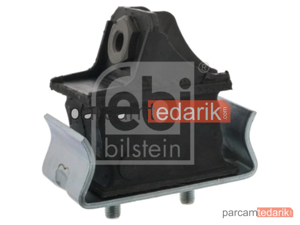 Motor Takozu Ön — Mercedes-Benz Vario Platform şasi (B670, B668, B667), Mercedes-Benz Sprinter 4-t Platform şasi (B904), Mercedes-Benz Sprinter 3-t Panelvan/Van (B903) - 10677