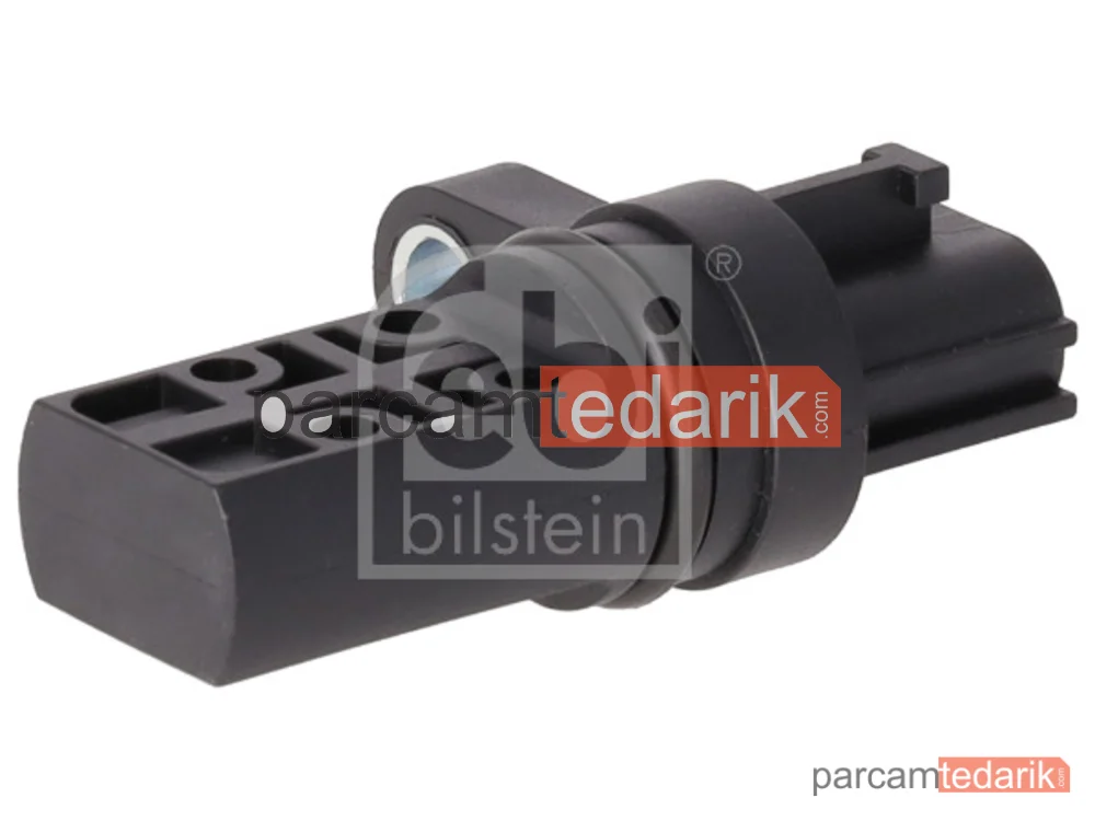 FEBI 106820 | Devir Sensörü — Nissan Micra III (K12), Opel Vectra C Station wagon (Z02), Nissan 350Z Coupe (Z33)
