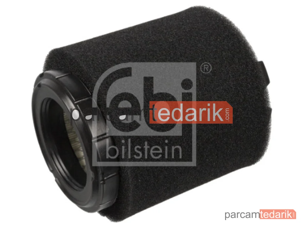 106912 | Hava Filtresi — Jeep Compass (MK49), Mercedes-Benz Arocs, Jeep Patriot (MK74)