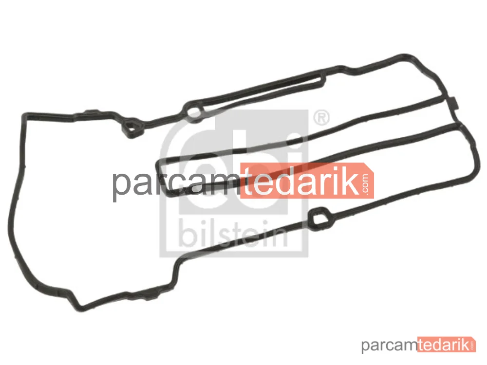 Külbütör Kapak Contası Üst — MAN F90, Opel Corsa E (X15), MAN TGS I - 107010