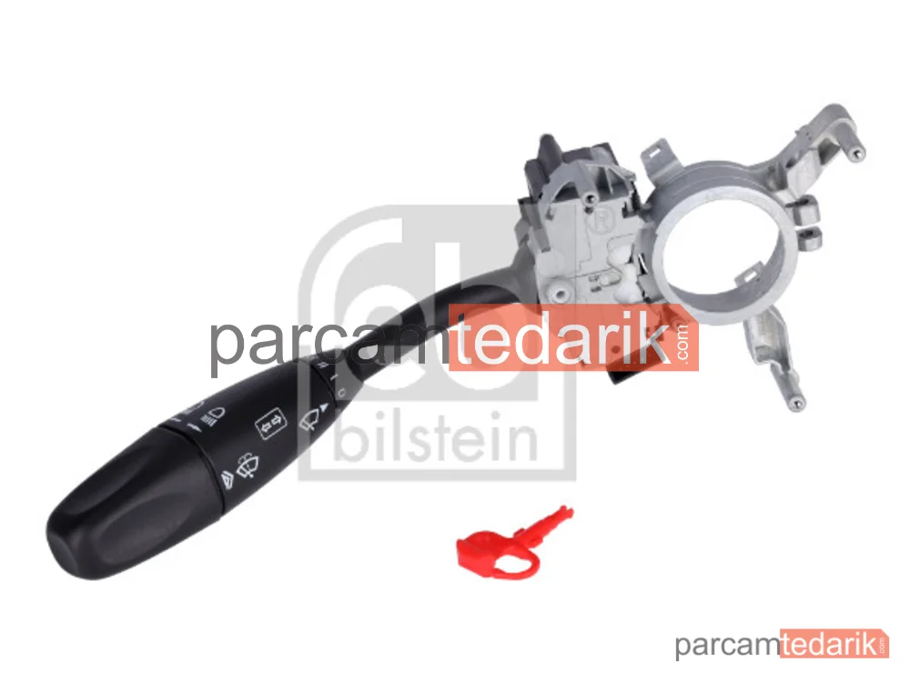 107160 | Sinyal / Silecek Kolu — Mercedes-Benz CLK, Mercedes-Benz CLK Cabrio, Mercedes-Benz C-Serisi