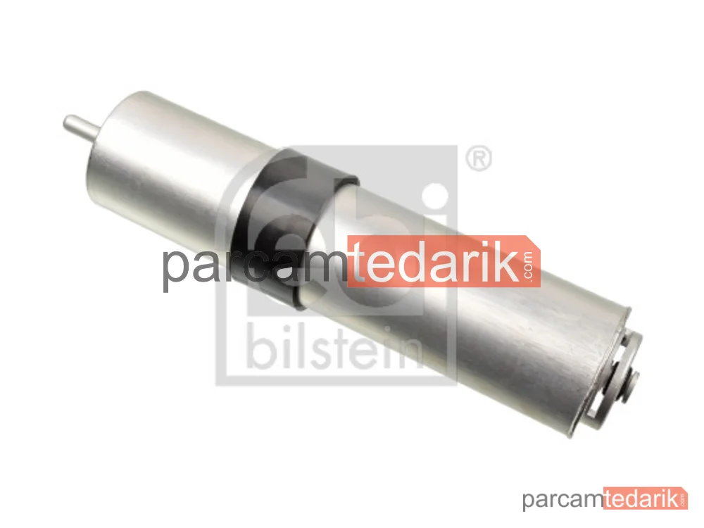 107276 | Yakıt Filtresi — BMW 1, BMW 2 Active Tourer, BMW 2 Gran Coupe