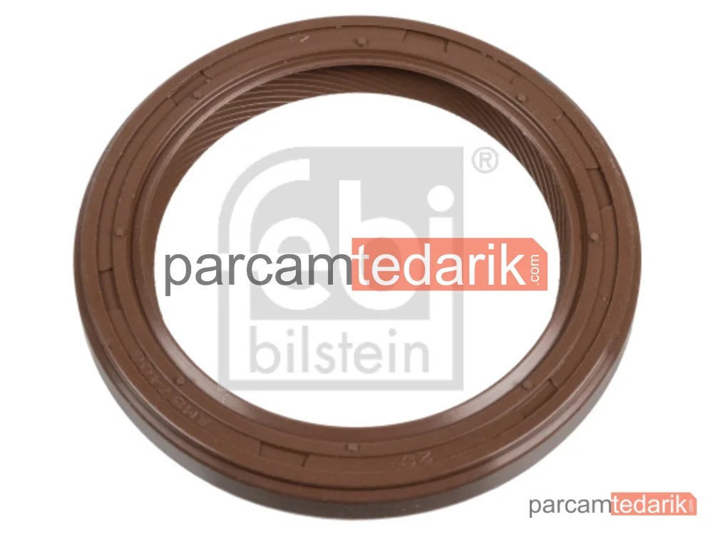 Keçe Ön — Mercedes-Benz Arocs, MAN TGX I, Ford Mondeo V Sedan (CD) - 107668