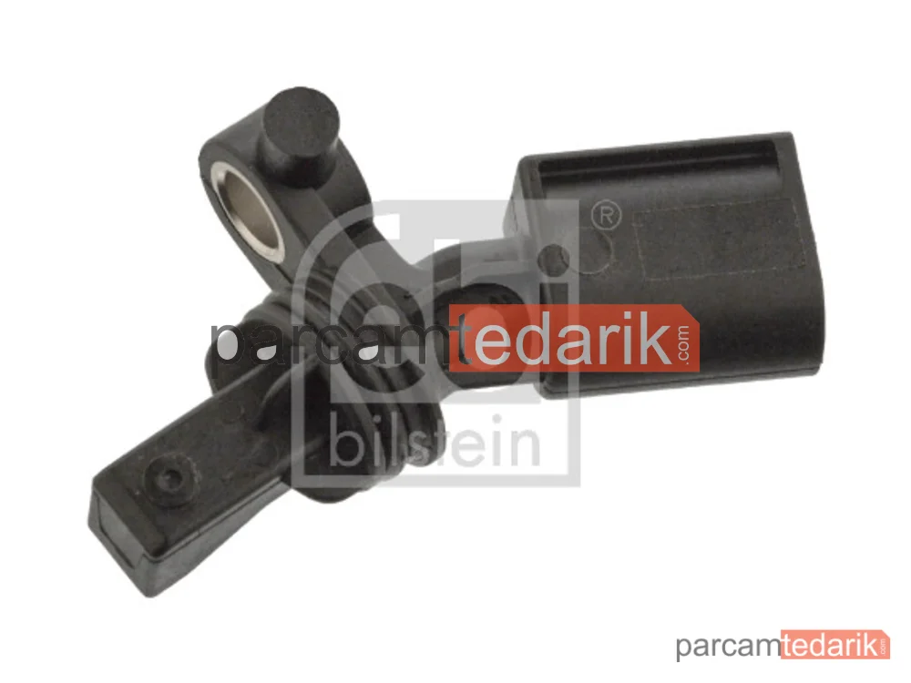 107743 | ABS Sensörü Arka Sol — VW Amarok (2HA, 2HB, S1B, S6B, S7A, S7B, AGD), Mercedes-Benz Arocs, MAN F90