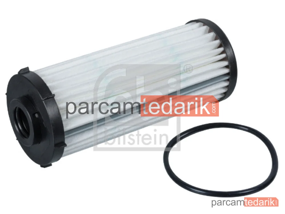 107826 | Şanzıman Filtresi — VW Passat B8 Variant (3G5, CB5), VW Passat B8 (3G2, CB2), Audi Q3 (8UB, 8UG)