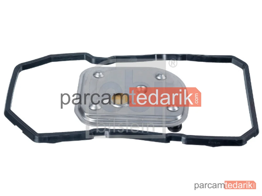 107829 | Şanzıman Filtresi — Mercedes-Benz A-Serisi, Mercedes-Benz B-Serisi Sports Tourer