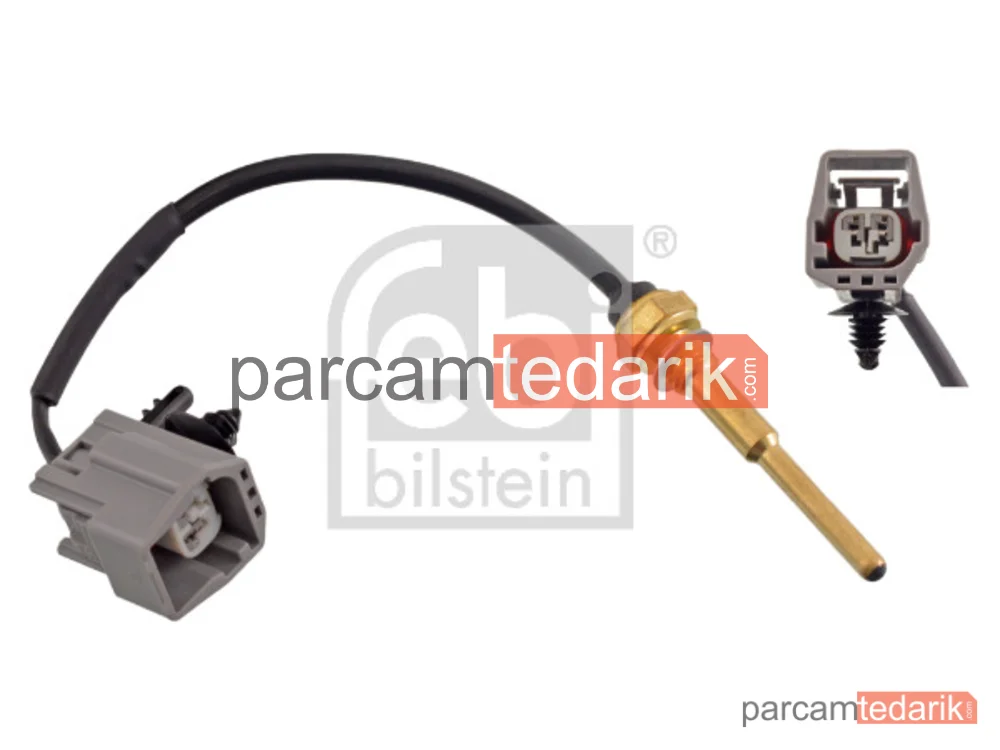 Hararet Müşürü — Citroën Berlingo / Berlingo FIRST Kasa/büyük limuzin, Citroën Berlingo / Berlingo FIRST MPV, Citroën C4 GRAND Picasso I - 107888