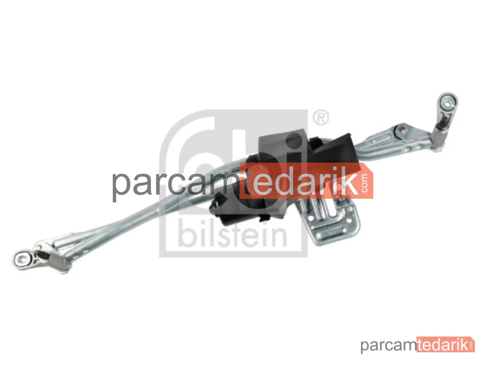 107929 | Silecek Motoru — Fiat Ducato Platform şasi (250_), Peugeot Boxer Platform şasi, Citroën Jumper III Panelvan/Van