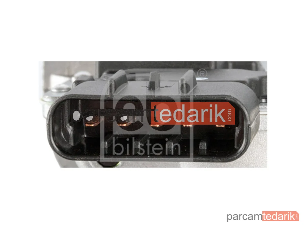 FEBI 107929 | Silecek Motoru — Fiat Ducato Platform şasi (250_), Peugeot Boxer Platform şasi, Citroën Jumper III Panelvan/Van