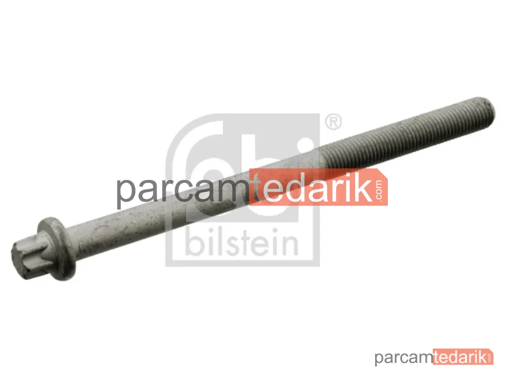 10794 | Silindir Kapak Saplamasi (Opel Astra F-G-Corsa A-B-Vectra A-B-Meriva 1.4-1.6 (10 Adet)) — Opel Corsa A Hatchback (S83), Opel Kadett E (T85), Opel Kadett E Hatchback (T85)
