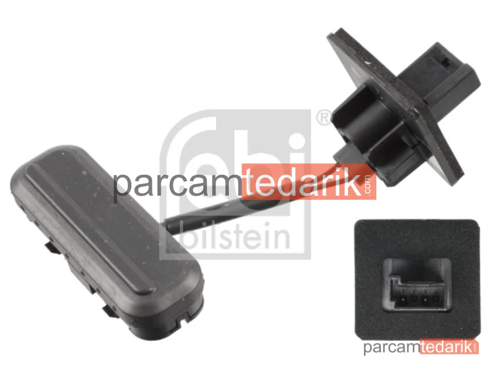 107975 | Bagaj Açma Swici — Opel Insignia A Sedan (G09), Opel Insignia A (G09), Chevrolet Cruze (J300)