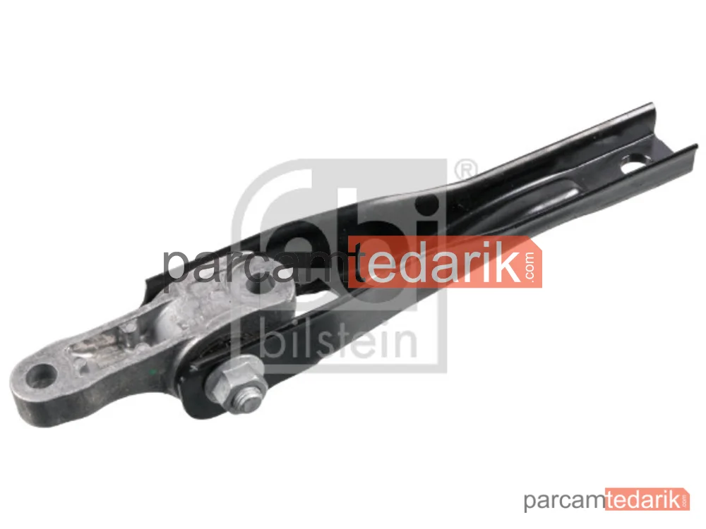 FEBI 108020 | Motor Takozu — Seat Leon ST (5F8), MAN TGS I, Audi A3 Limousine (8VS, 8VM)