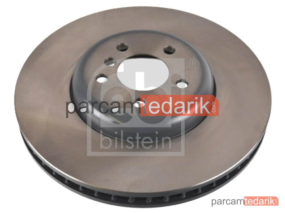 108211 | Fren Diski Ön Sol — BMW 7 (F01, F02, F03, F04), BMW 5 Gran Turismo (F07), Renault TRUCKS Premium 2