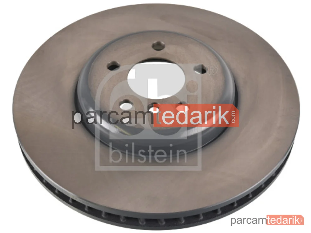 108212 | Fren Diski Ön Sağ — BMW 7 (F01, F02, F03, F04), BMW 5 Gran Turismo (F07), Renault TRUCKS Premium 2