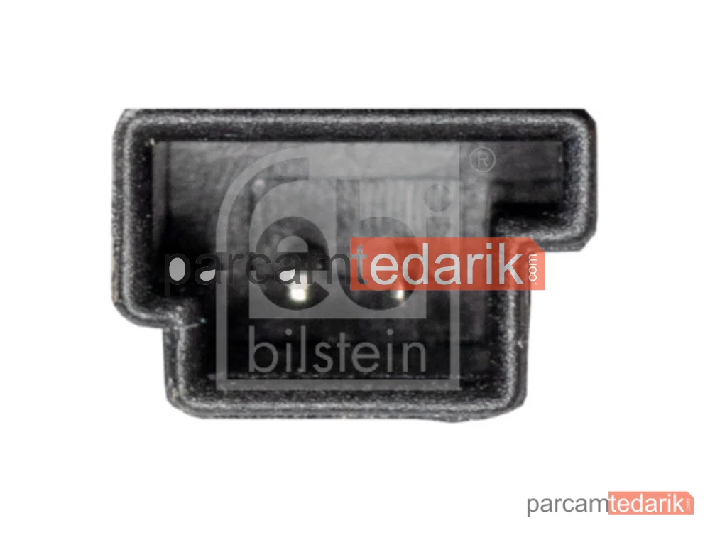 FEBI 108217 | Bagaj Kapak Butonu (BMW E60-E70-E71-E90) — BMW 5 (E60), BMW 5 Touring (E61), BMW 3 Touring (E91)