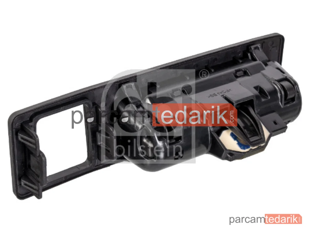 FEBI 108219 | Bagaj Açma Kolu — BMW 5 Touring (F11), BMW 3 (F30, F80), BMW 3 Touring (F31)