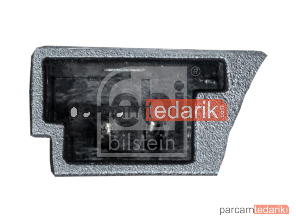 FEBI 108219 | Bagaj Açma Kolu — BMW 5 Touring (F11), BMW 3 (F30, F80), BMW 3 Touring (F31)