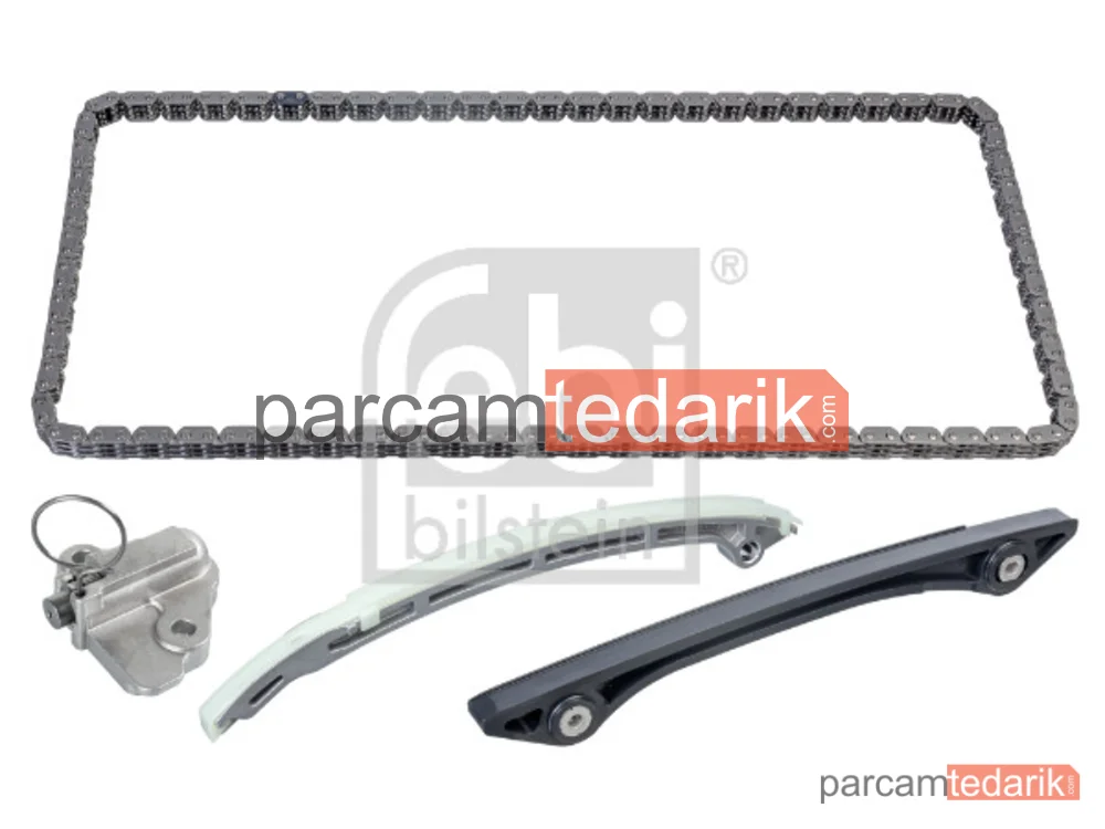 108225 | Triger Zinciri Seti — Ford Focus III, Ford Galaxy III, Ford KUGA II