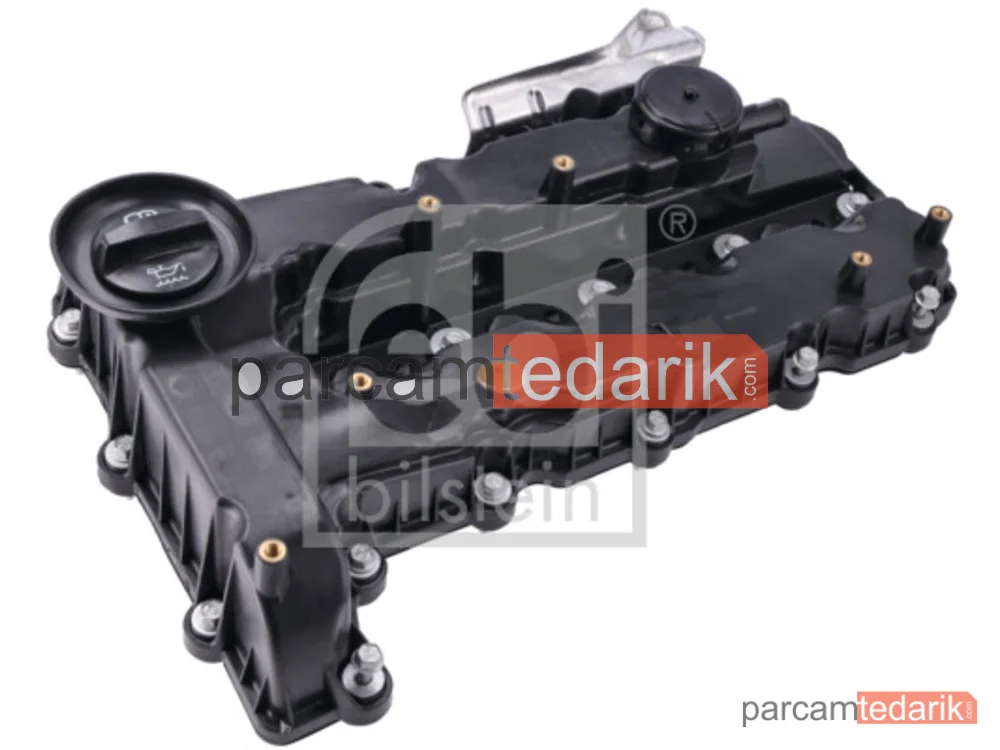 Külbütör Kapak Contası — Opel Astra K (B16), Opel Astra K Sports Tourer (B16), Opel Mokka / Mokka X (J13) - 108275
