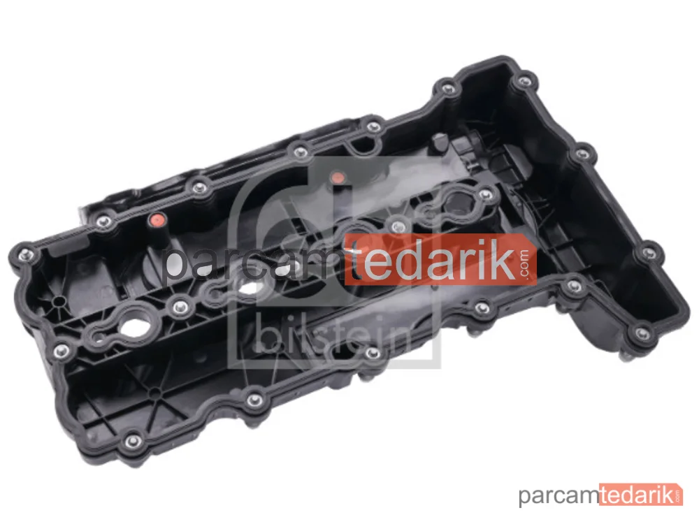 FEBI 108275 | Külbütör Kapak Contası — Opel Astra K (B16), Opel Astra K Sports Tourer (B16), Opel Mokka / Mokka X (J13)