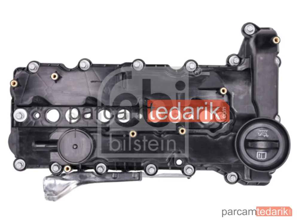 FEBI 108275 | Külbütör Kapak Contası — Opel Astra K (B16), Opel Astra K Sports Tourer (B16), Opel Mokka / Mokka X (J13)