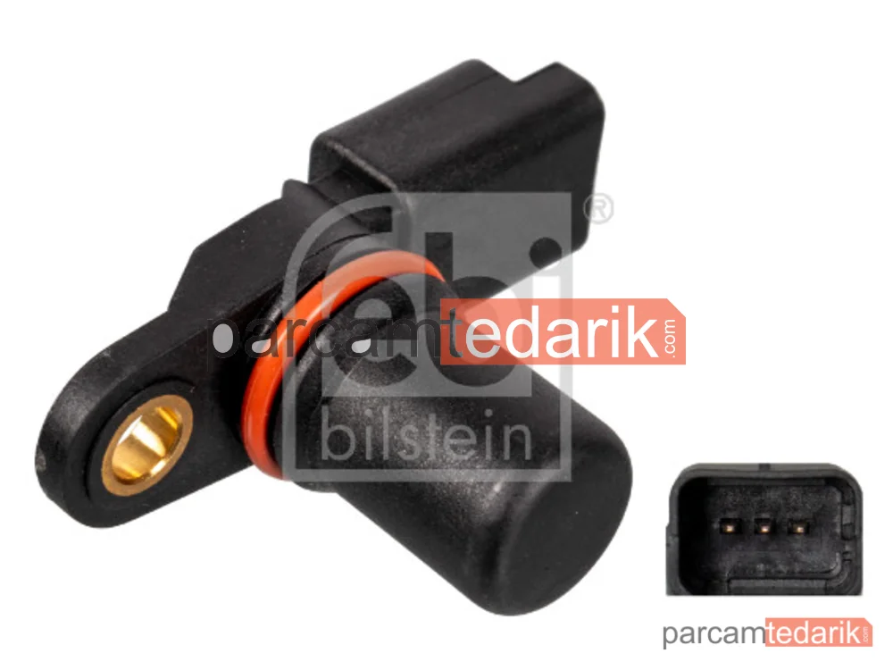 108289 | Devir Sensörü — Dacia Duster, Dacia Logan, Dacia Logan MCV