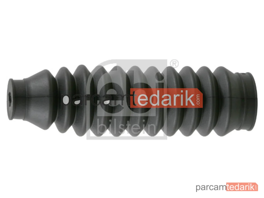 Direksiyon Körüğü — VW Polo III (6N1), VW Lupo I (6X1, 6E1), Seat Arosa (6H1) - 10849
