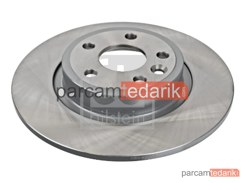 108577 | Fren Diski — Arka, Jaguar E-PACE, Land Rover Discovery SPORT, Land Rover Discovery SPORT Van
