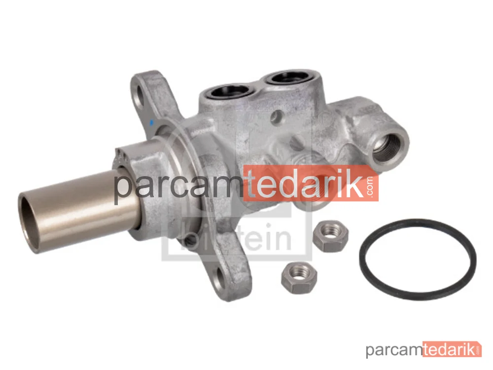 108706 | Fren Ana Merkezi — Ford C-Max II, Ford C-Max II Van, Ford Focus II