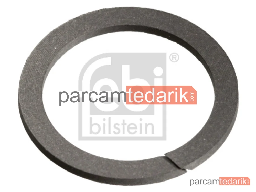 Eksantrik Mili — MAN TGS I, Mercedes-Benz Antos, Renault Megane III Hatchback (BZ0/1_, B3_) - 108858