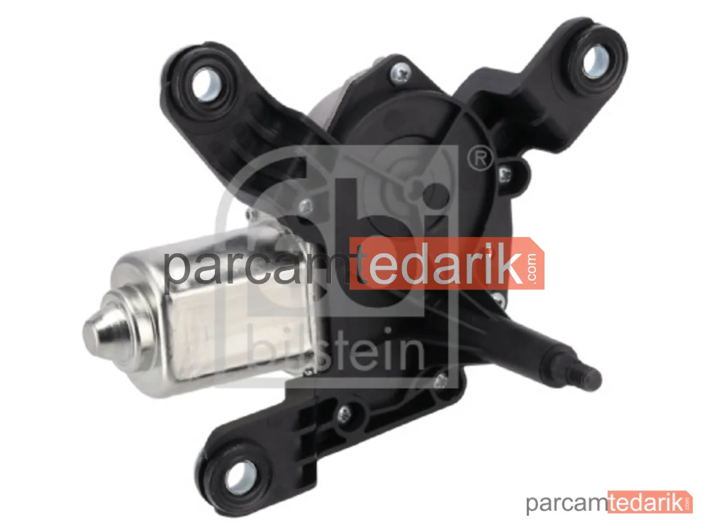 109032 | Silecek Motoru — Opel Corsa C Kasa/eğik Arka, Opel Corsa D, Opel Corsa D Kasa/eğik Arka