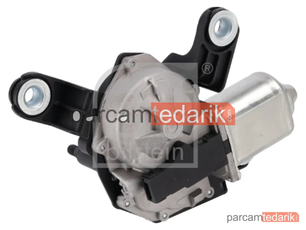 FEBI 109032 | Silecek Motoru — Opel Corsa C Kasa/eğik Arka, Opel Corsa D, Opel Corsa D Kasa/eğik Arka