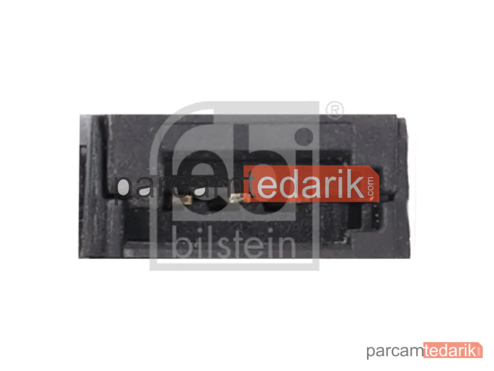 FEBI 109032 | Silecek Motoru — Opel Corsa C Kasa/eğik Arka, Opel Corsa D, Opel Corsa D Kasa/eğik Arka