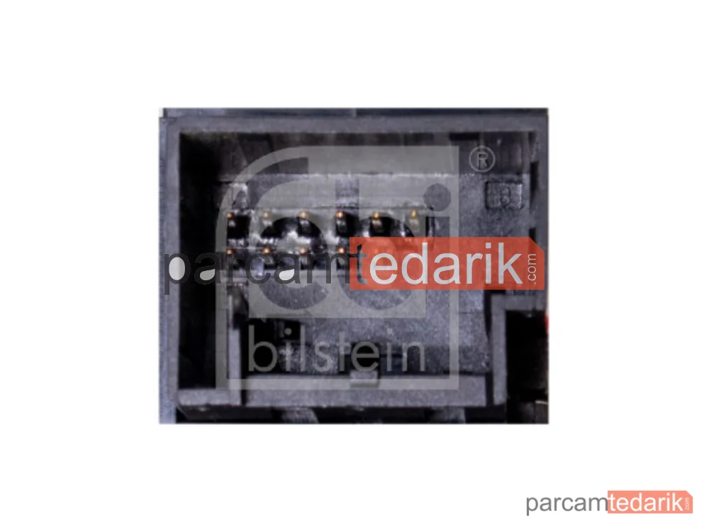 FEBI 109071 | Airbag Makarasi — Seat Toledo IV, VW LOAD UP!, VW UP!