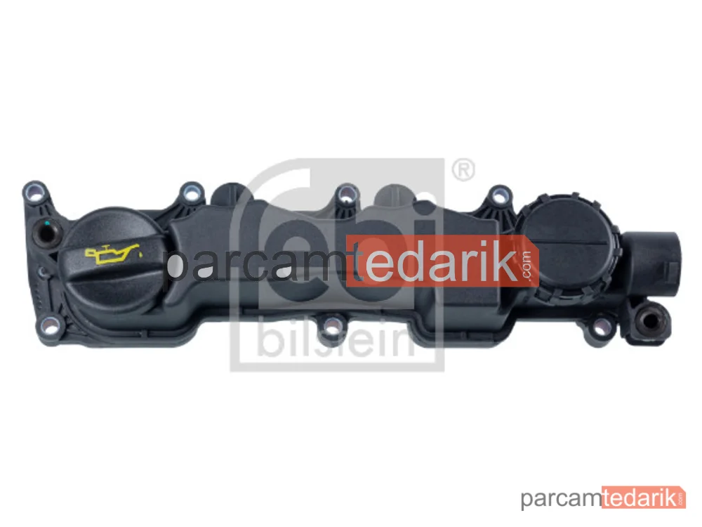 109146 | Külbütör Kapak Contası — Scania R II, Ford C-Max (DM2), Ford Focus II Turnier (DA_, FFS, DS)