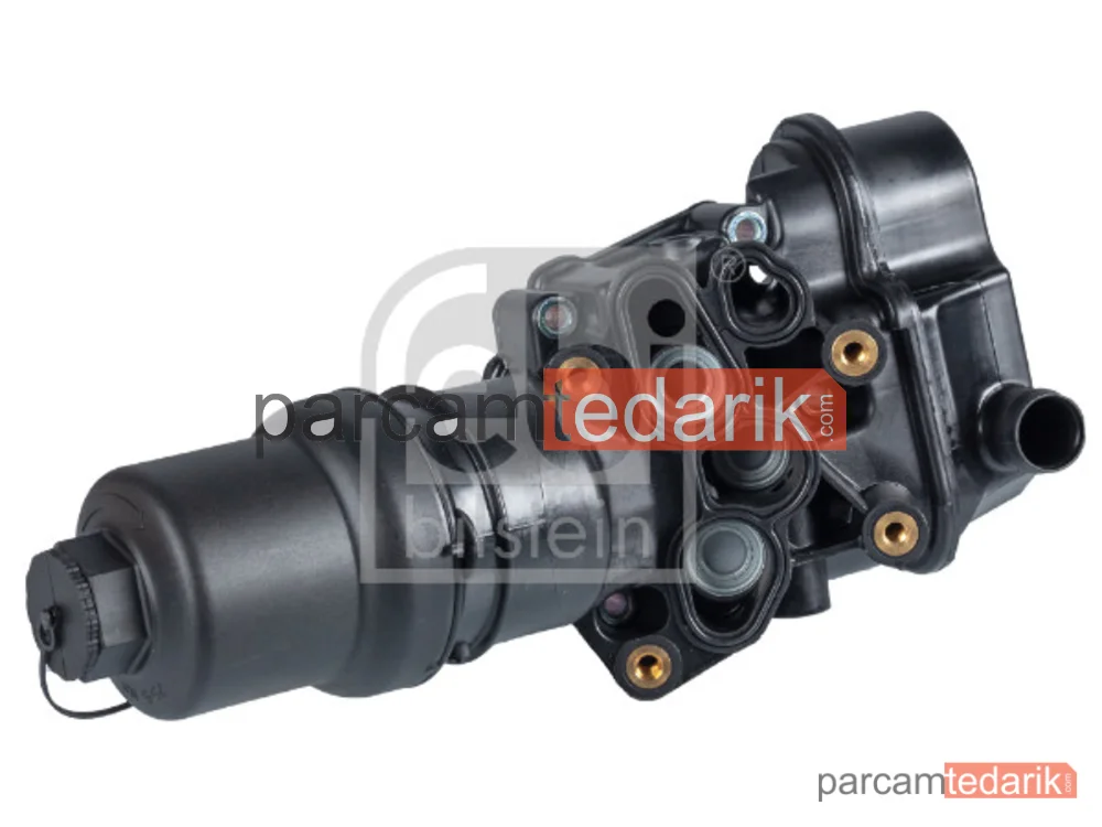 Conta — VW Golf VI (5K1), VW Scirocco III (137, 138), Zetor Forterra - 109169