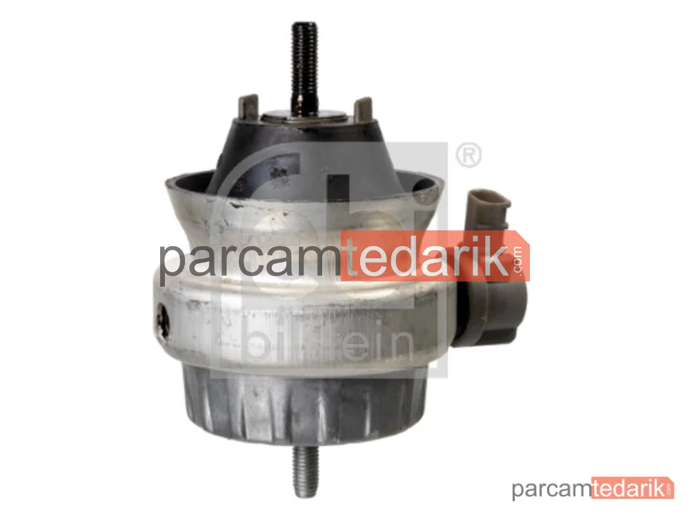 109449 | Motor Takozu Sol — Audi A6 C6 Avant (4F5), Audi A6 C6 (4F2), Volvo N12