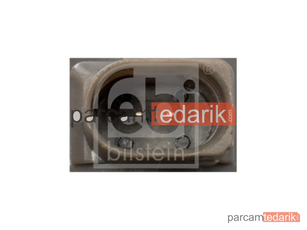 FEBI 109449 | Motor Takozu Sol — Audi A6 C6 Avant (4F5), Audi A6 C6 (4F2), Volvo N12