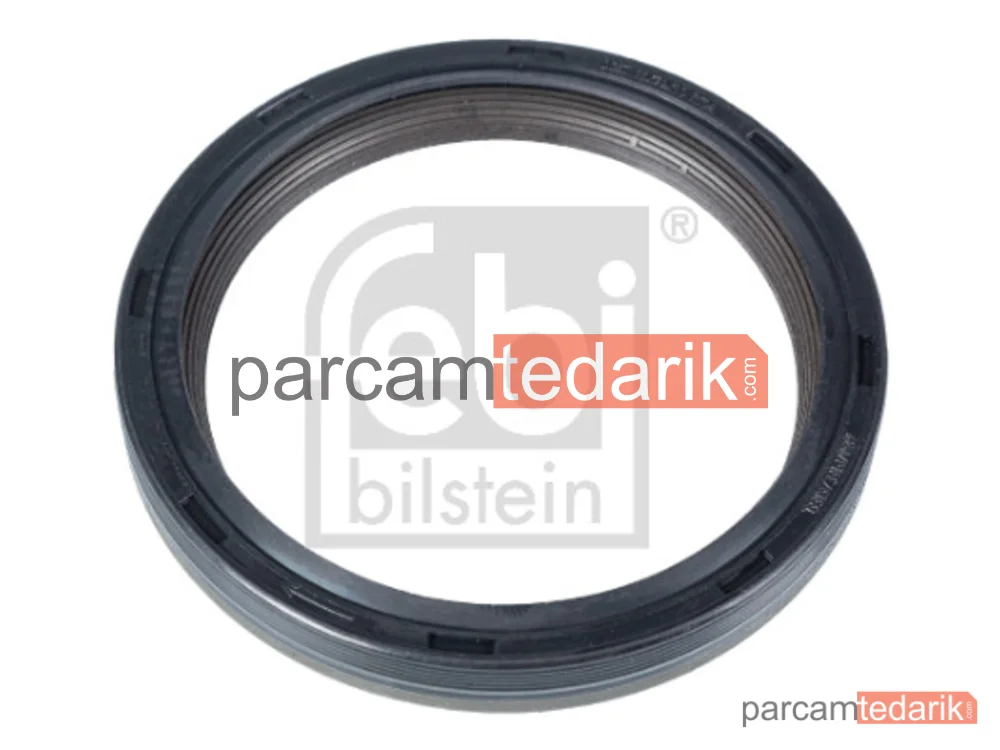 Keçe — BMW 3 (F30, F80), BMW 5 Touring (F11), BMW 3 Coupe (E92) - 109474