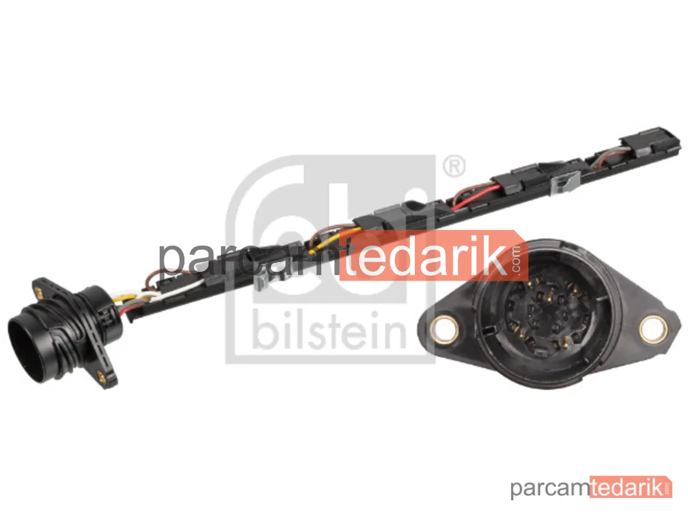 109623 | Enjektör — Audi A3, Audi A3 Sportback, Audi A4 B5