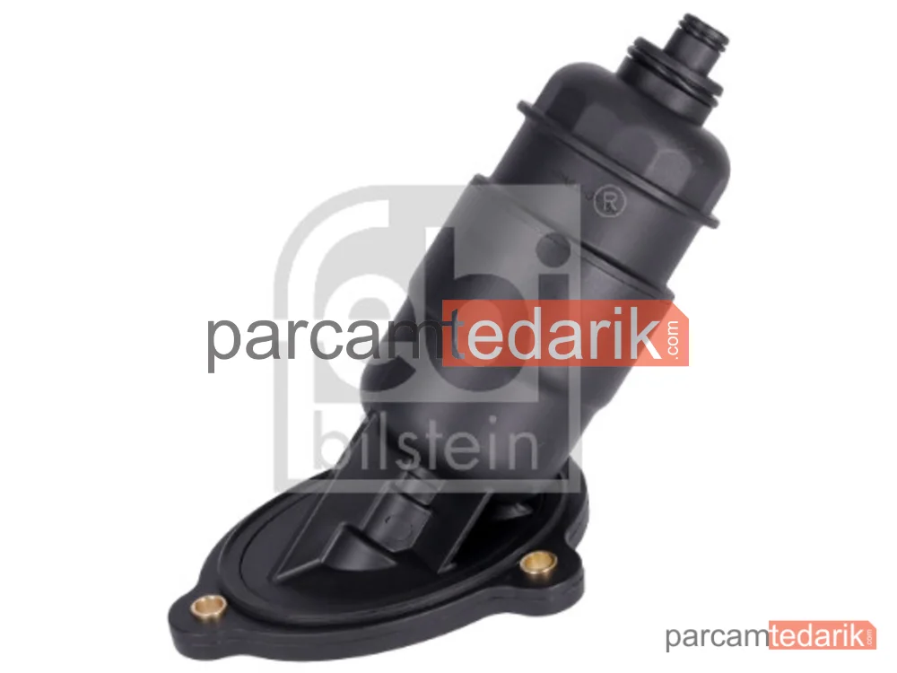 109626 | Şanzıman Filtresi — Audi A5 (8T3), Audi A4 B8 Avant (8K5), Audi A4 B8 (8K2)