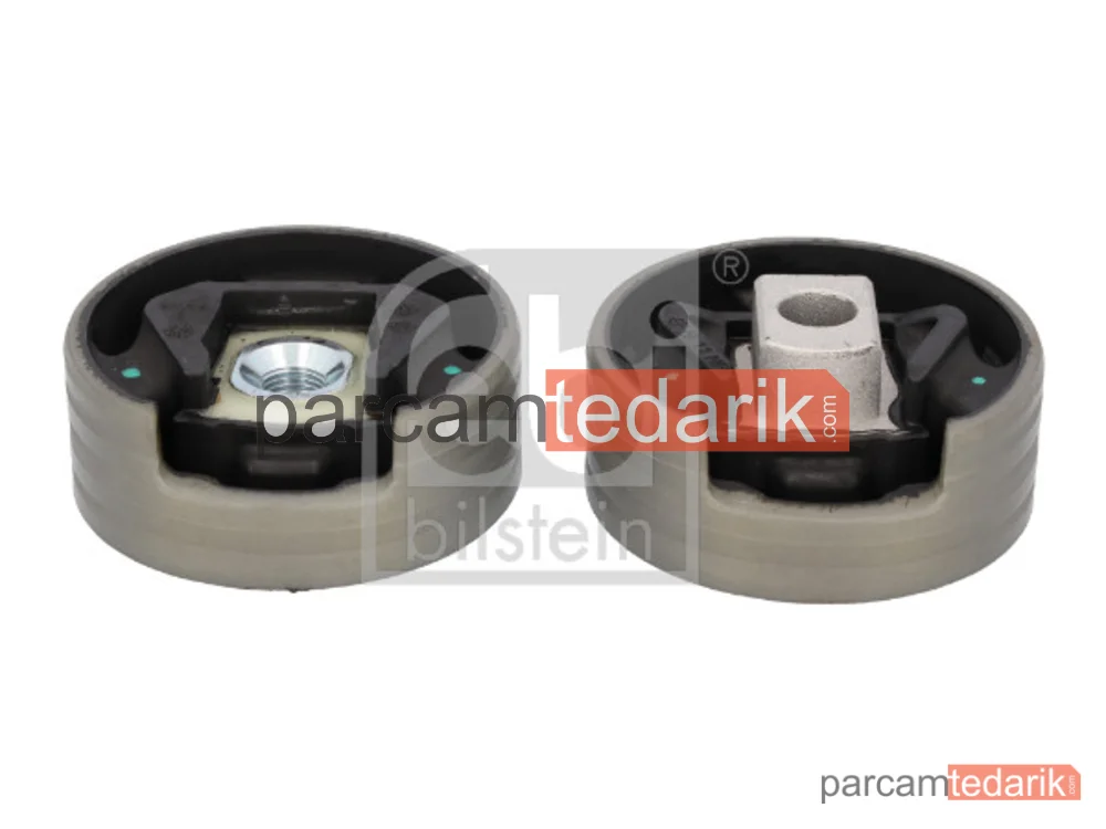 109702 | Motor Takozu Ön — VW Golf VII (5G1, BQ1, BE1, BE2), VW Golf VII Variant (BA5, BV5), Seat Leon ST (5F8)