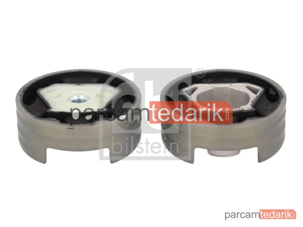 FEBI 109702 | Motor Takozu Ön — VW Golf VII (5G1, BQ1, BE1, BE2), VW Golf VII Variant (BA5, BV5), Seat Leon ST (5F8)