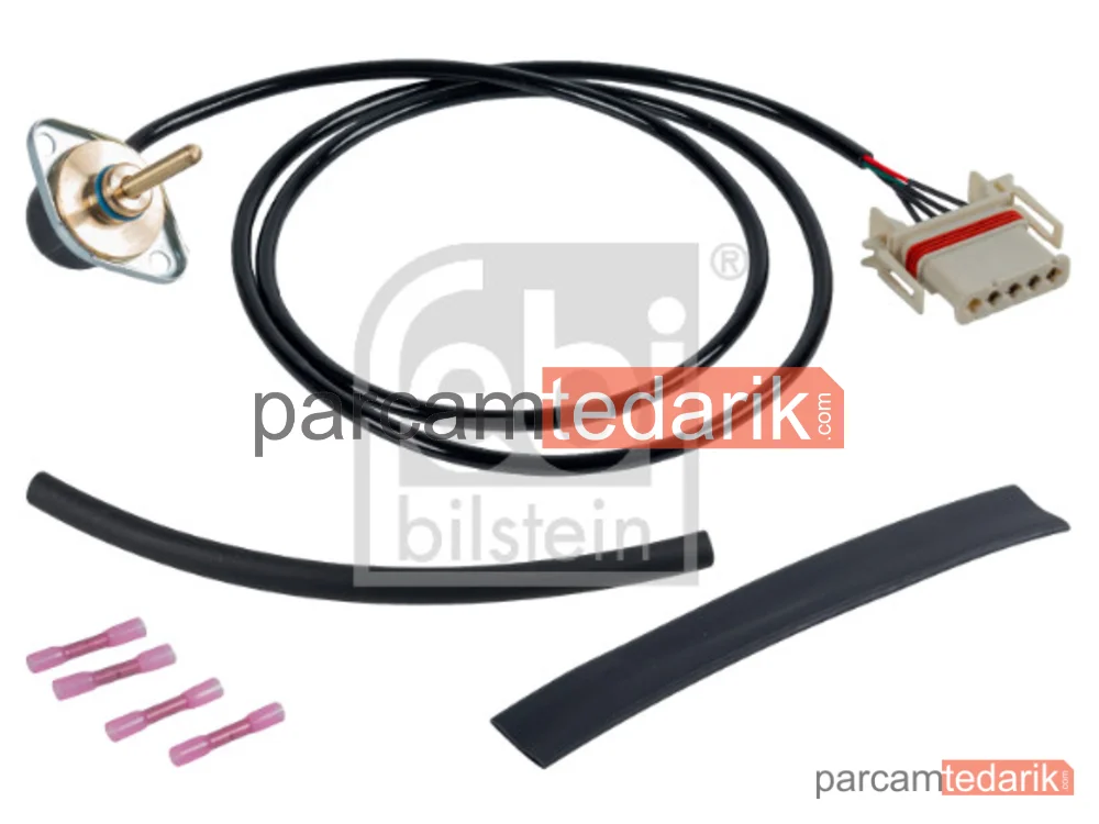 109725 | Basınç Sensörü — Scania R I, Scania G I, Scania P I