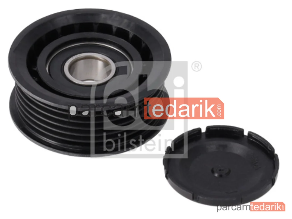 Yönlendirme Makarası — Audi A4 B5, Audi A4 B5 Avant, Audi A4 B6 Cabrio - 11276