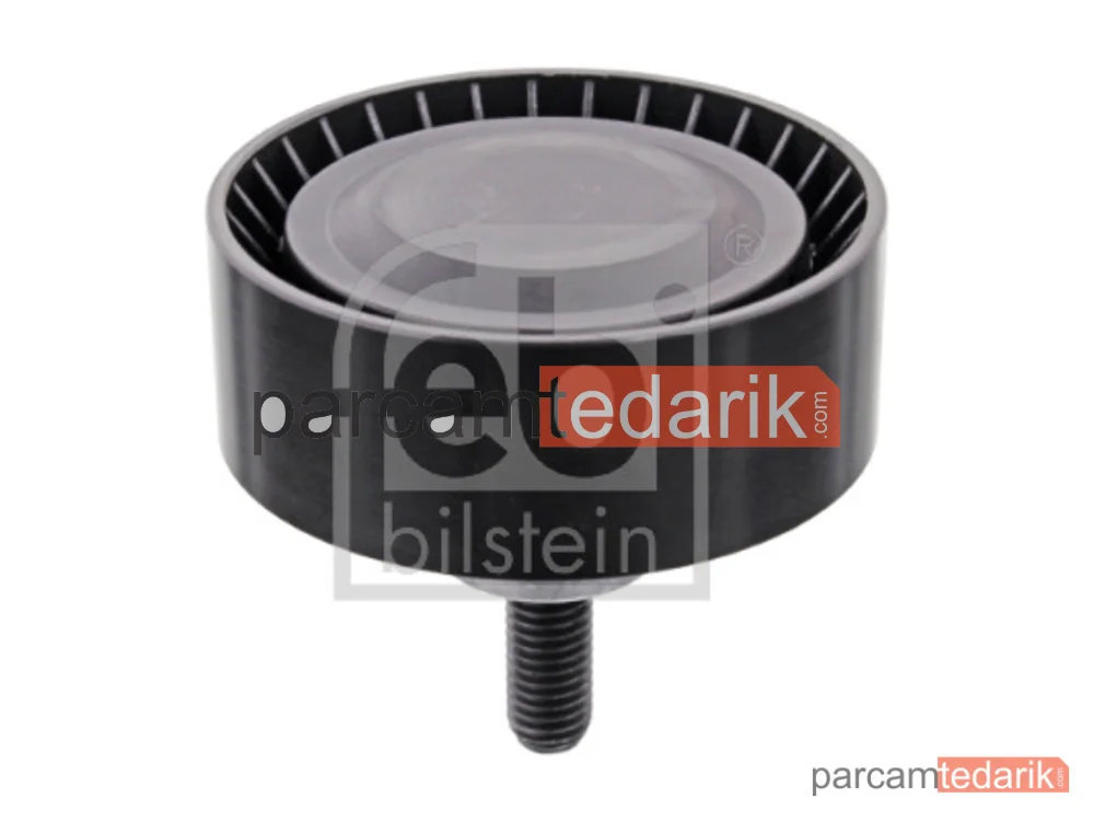11334 | Yönlendirme Makarası — BMW 3 (E46), BMW Z3 Roadster (E36), BMW 3 Touring (E46)