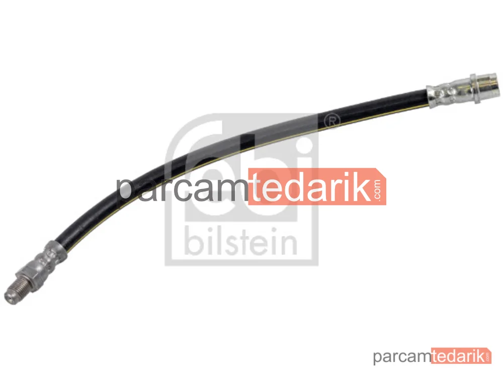 11737 | Fren Hortumu Arka 280mm — Mercedes-Benz E-Serisi (W210), Mercedes-Benz C-Serisi (W202), Mercedes-Benz E-Serisi T-Model (S210)